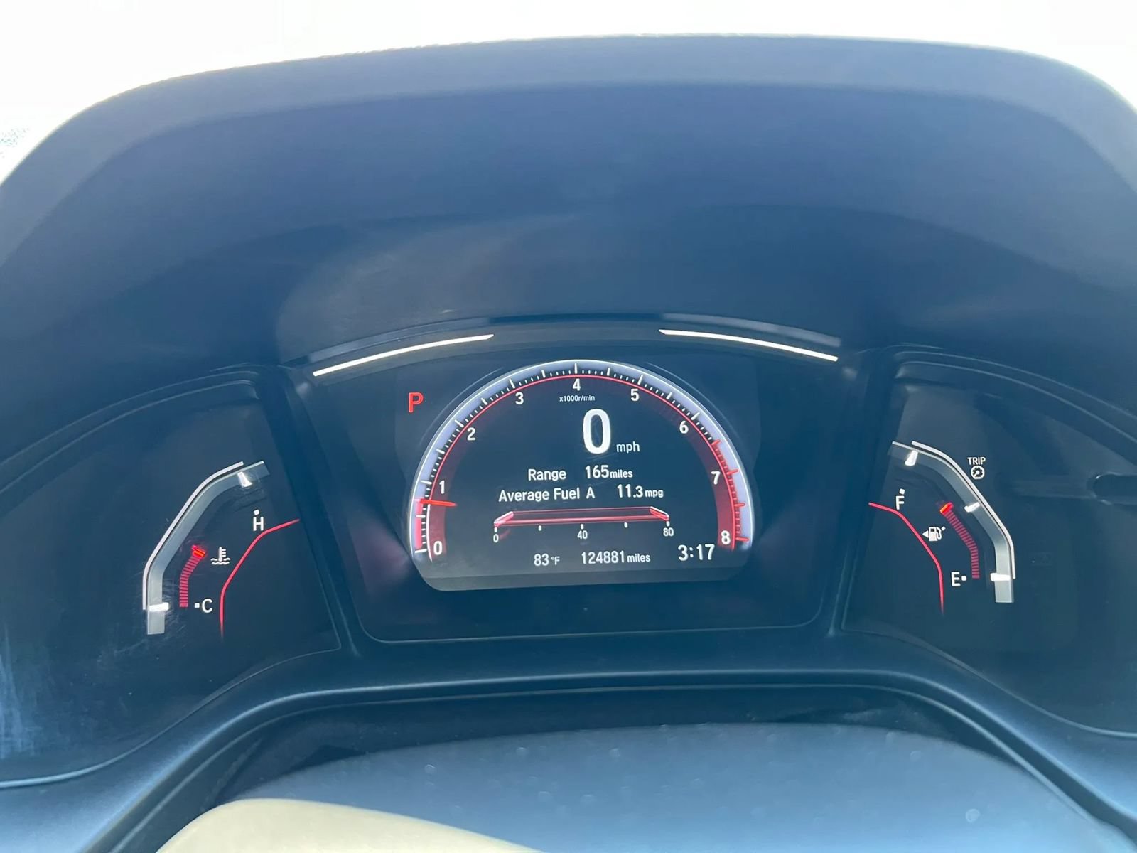 Used 2019 Honda Civic Sport image 14