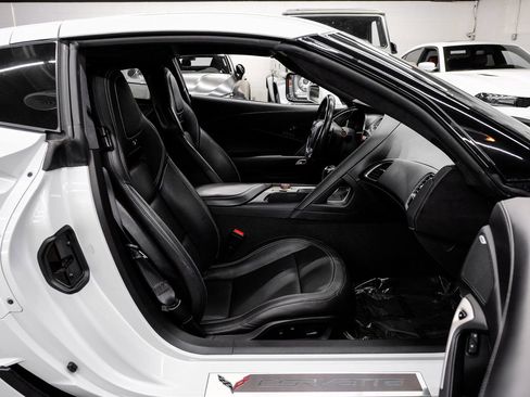Used 2018 Chevrolet Corvette Grand Sport image 41