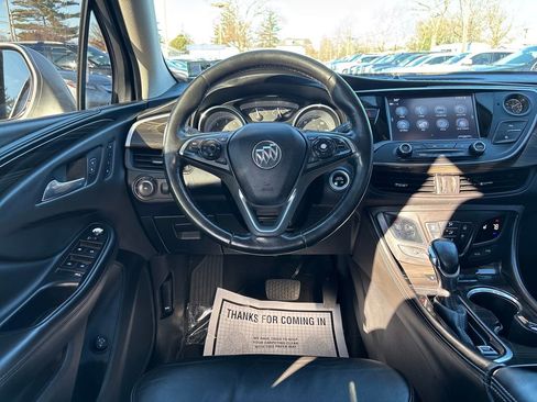 Used 2019 Buick Envision Essence image 19