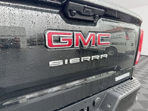 New 2026 GMC Sierra 1500 Elevation AWD/4WD image 26