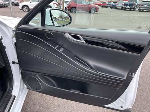 Used 2023 Genesis G80 2.5T image 23