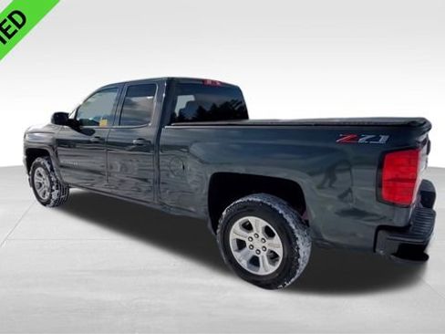 Used 2019 Chevrolet Silverado 1500 LT w/ All Star Edition image 7