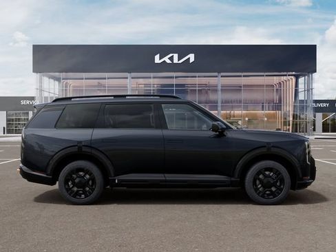 New 2027 Kia Telluride SX Prestige X-Pro AWD/4WD image 7