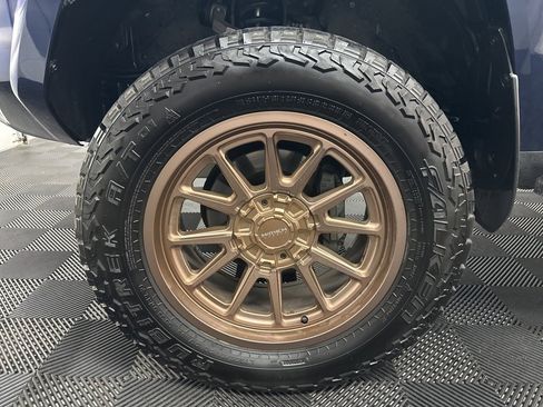Used 2023 Toyota 4Runner TRD Off-Road Premium image 37