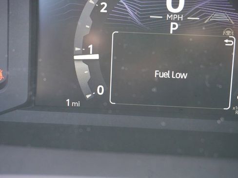 New 2026 Toyota Tacoma SR5 RWD image 17