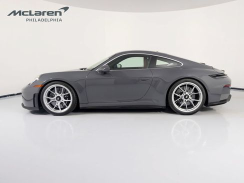 Used 2026 Porsche 911 GT3 RWD image 2