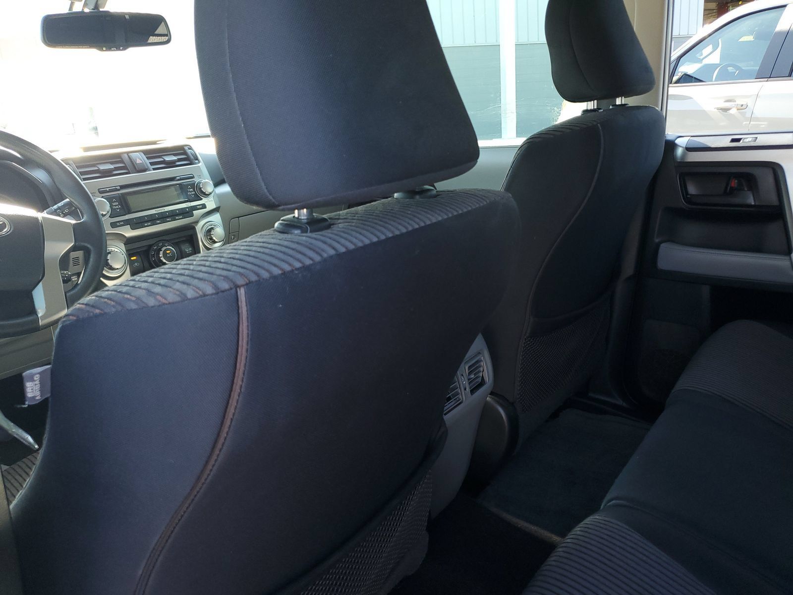 Used 2010 Toyota 4Runner SR5 AWD/4WD image 13