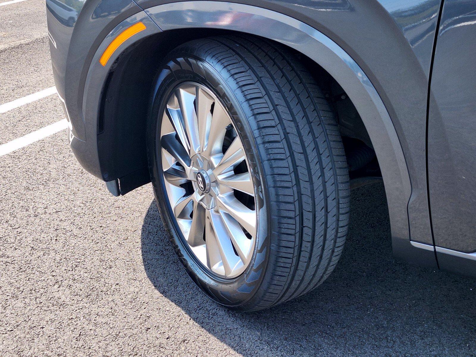 Used 2020 Hyundai Palisade Limited AWD/4WD image 32