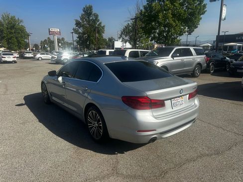 Used 2019 BMW 530i image 4