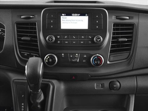 New 2026 Ford Transit 250 148 High Roof Extended image 7