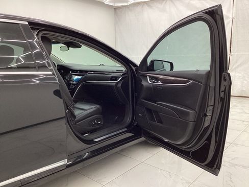 Used 2016 Cadillac XTS Luxury w/ Driver Awareness Package image 16