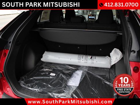 Used 2026 Mitsubishi Eclipse Cross LE image 24