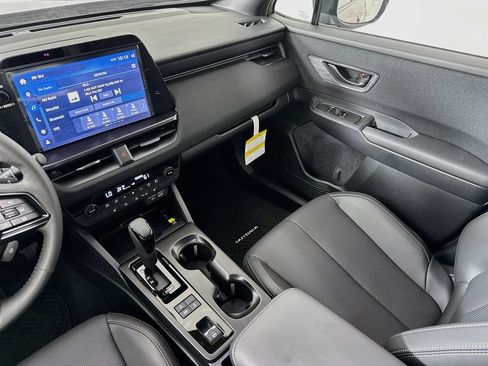 New 2026 Subaru Outback Limited AWD/4WD image 28