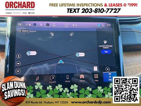 Used 2025 Jeep Grand Cherokee Summit image 43