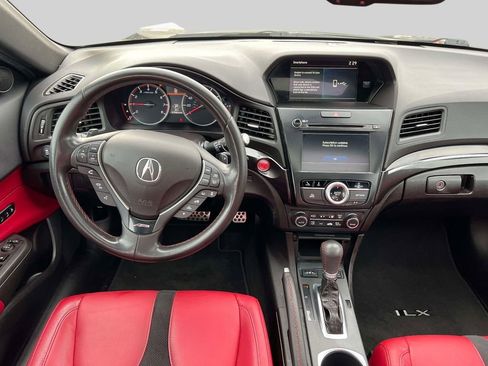 Used 2022 Acura ILX FWD image 13