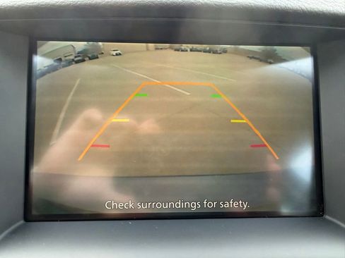 Used 2021 INFINITI Q50 Pure w/ Cargo Package image 20