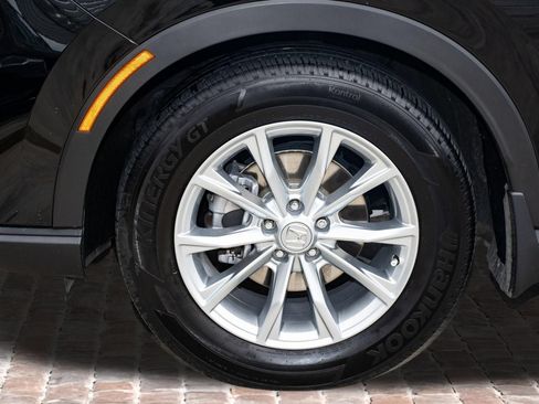 Certified 2025 Honda CR-V EX-L image 41