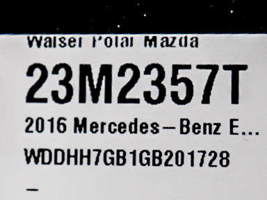 Used 2016 Mercedes-Benz E 63 AMG S-Model image 32