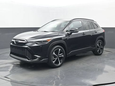 Used 2023 Toyota Corolla Cross AWD Hybrid w/ Convenience Package image 22
