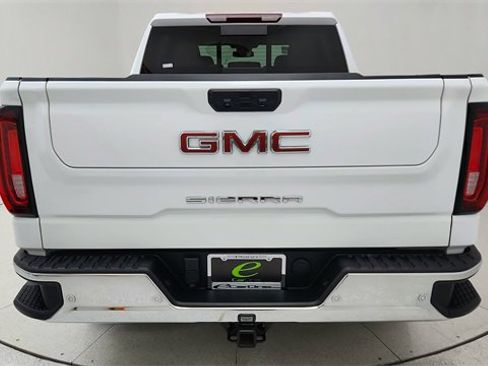 Used 2024 GMC Sierra 1500 SLT w/ SLT Premium Plus Package image 5