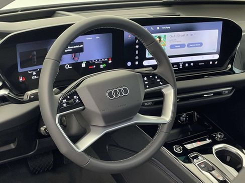 New 2026 Audi A6 Prestige AWD/4WD image 4