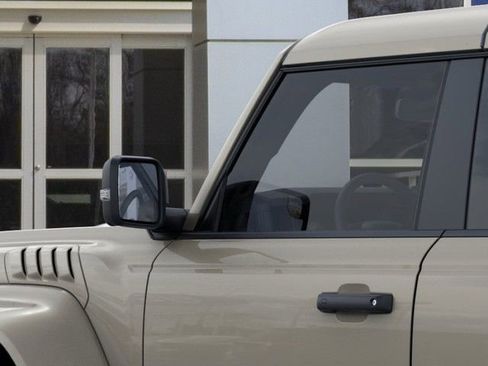 New 2026 Ford Bronco Raptor AWD/4WD image 22