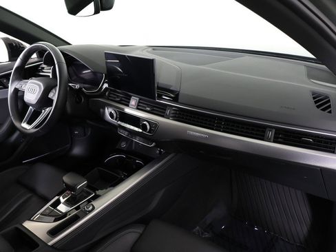 Used 2023 Audi A4 2.0T Prestige w/ Prestige Package image 33