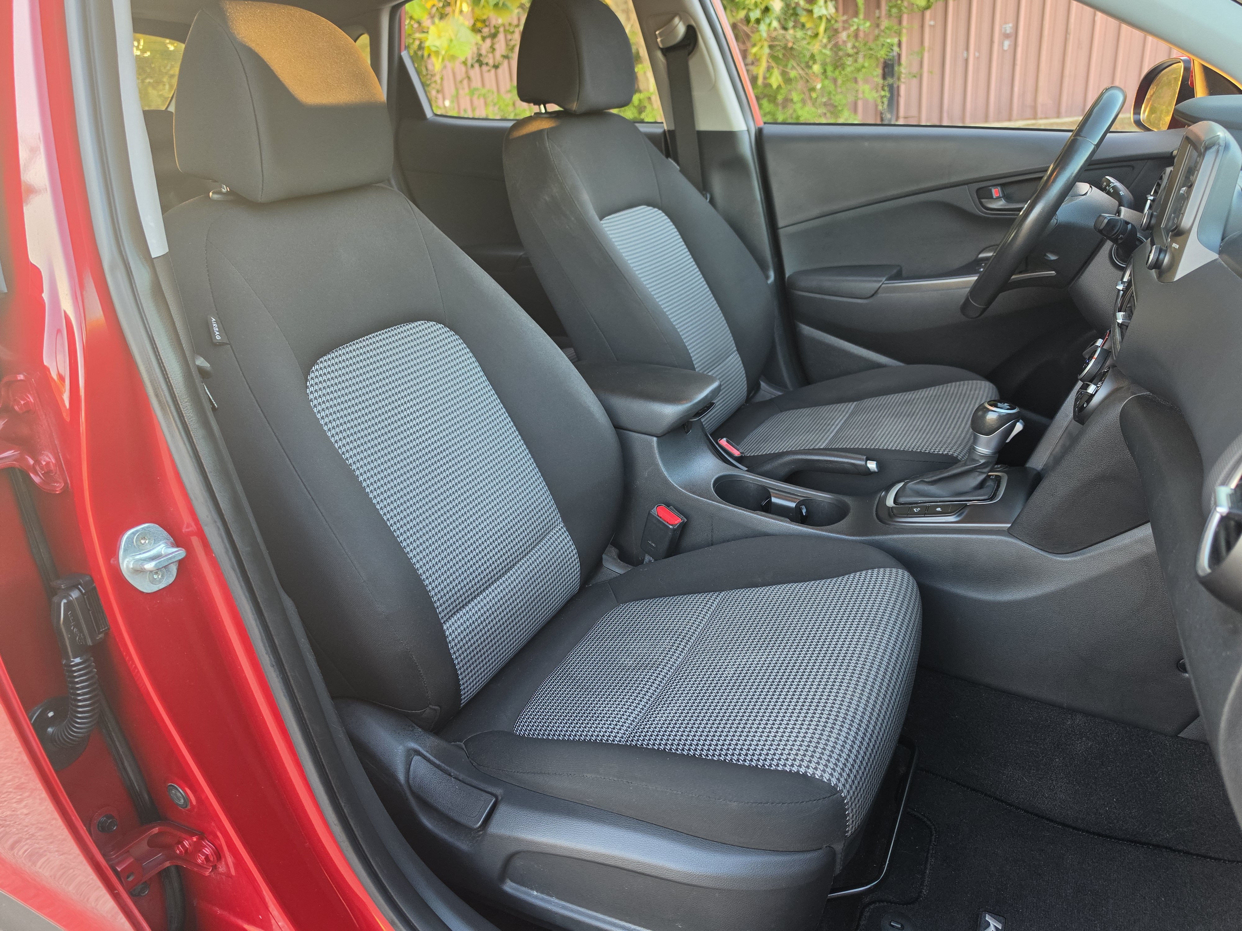 Used 2021 Hyundai Kona SEL FWD image 13
