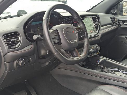 Used 2025 Dodge Durango GT image 14