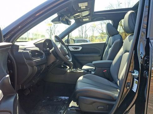 New 2026 Subaru Forester Sport w/ Onyx Edition AWD/4WD image 10