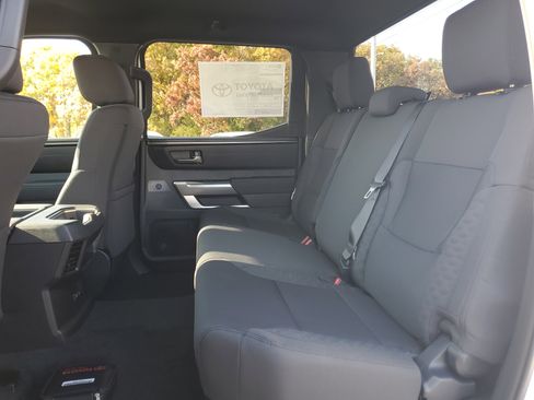 New 2026 Toyota Tundra SR5 image 10