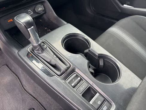 Used 2022 Honda Civic Sport image 18