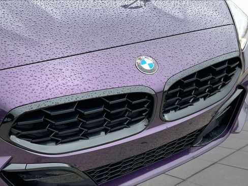Used 2023 BMW Z4 M40i w/ Premium Package RWD image 25