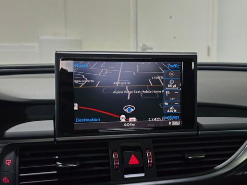 Used 2018 Audi S6 Premium Plus image 13