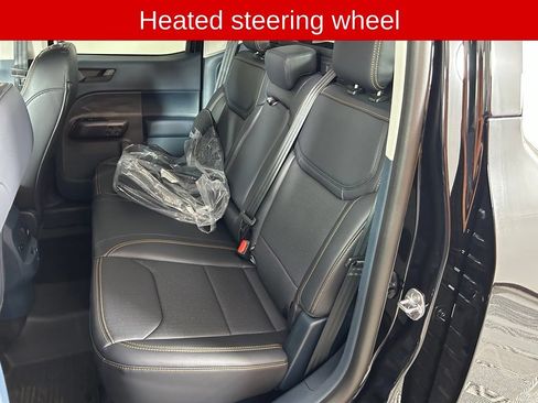 New 2026 Ford Maverick Tremor AWD/4WD image 13