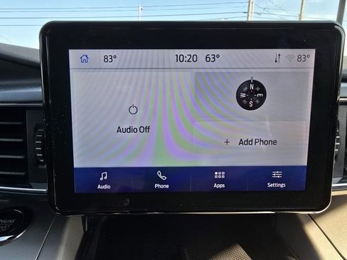 Used 2023 Ford Explorer XLT w/ Equipment Group 202A image 23