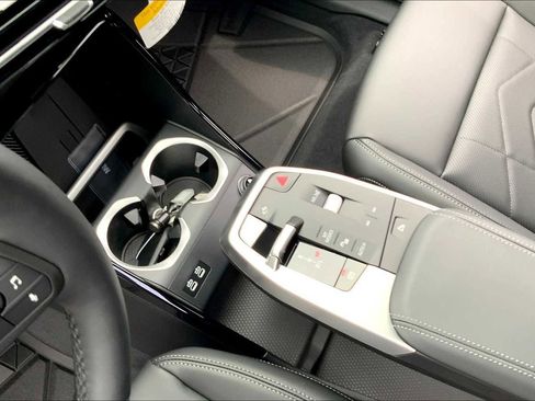 New 2025 BMW X1 xDrive28i w/ Premium Package image 7