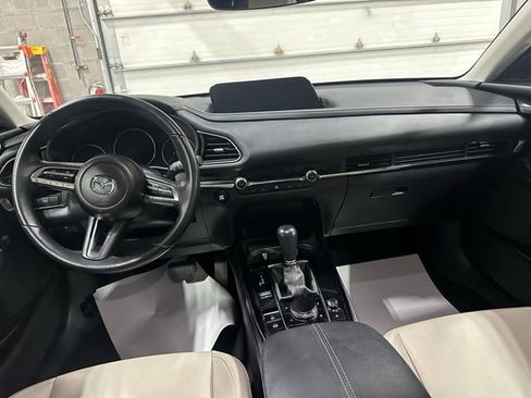 Certified 2022 MAZDA CX-30 AWD 2.5 S w/ Preferred Package image 18