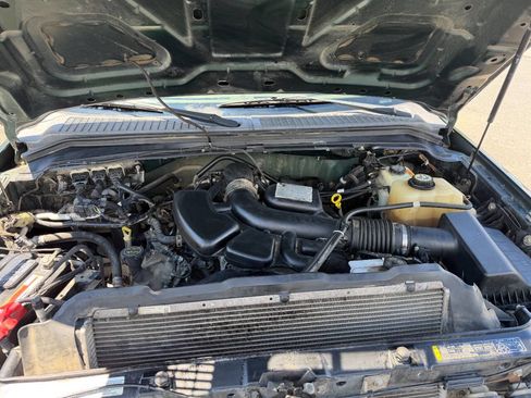 Used 2008 Ford F250 XL RWD image 35