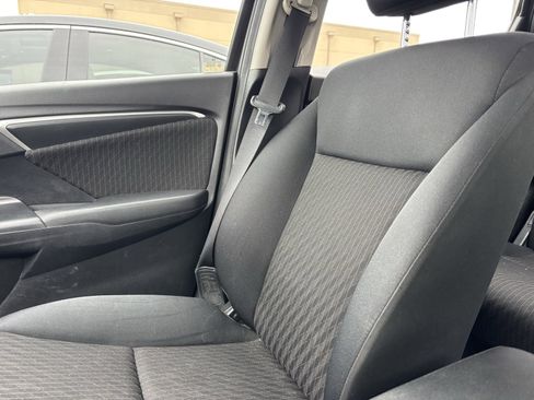 Used 2018 Honda Fit EX image 10