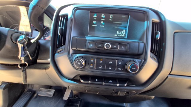 Used 2019 GMC Sierra 3500 4x4 Crew Cab w/ Sierra Convenience Package image 24