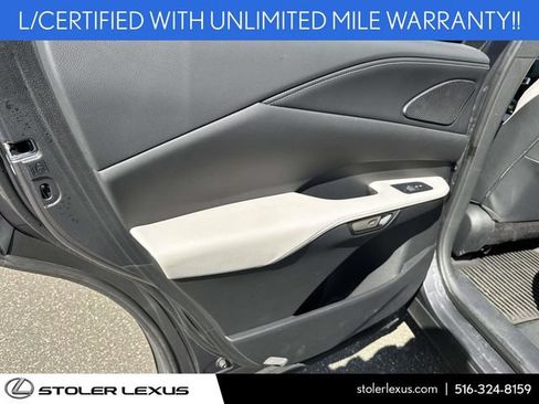 Certified 2023 Lexus RX 350 Premium w/ Accessory Package AWD/4WD image 22