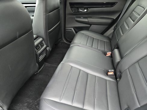 Certified 2024 Honda CR-V EX-L image 30