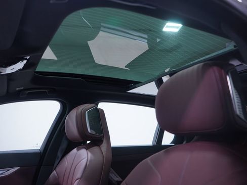 New 2026 BMW 760i xDrive w/ Executive Package image 8