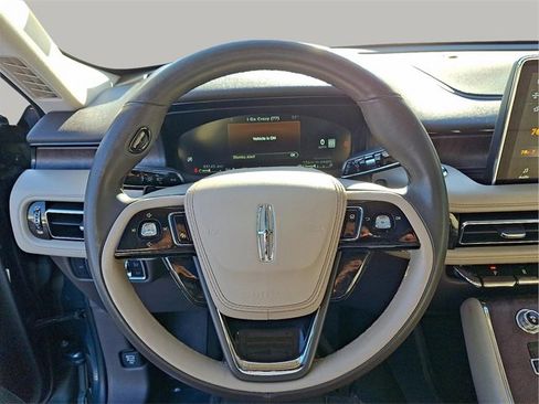 Used 2021 Lincoln Aviator Reserve w/ Equipment Group 202A image 17