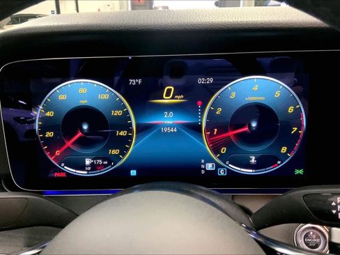 Certified 2022 Mercedes-Benz E 350 Sedan image 24