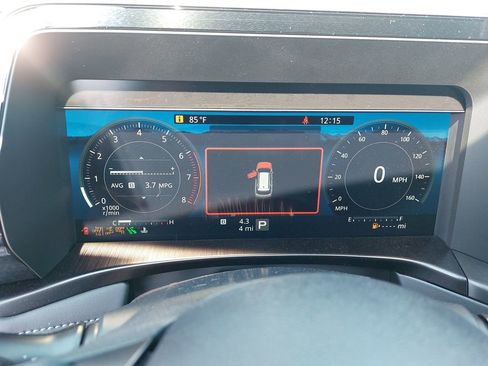 New 2026 Subaru Outback Touring XT AWD/4WD image 36