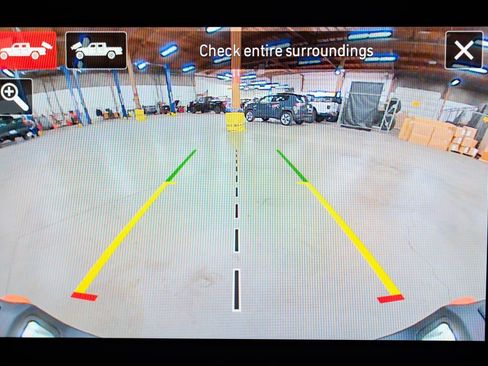 New 2026 Jeep Gladiator Mojave AWD/4WD image 19