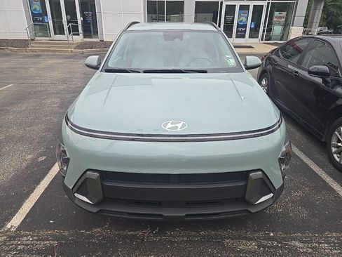 Used 2025 Hyundai Kona SEL AWD/4WD image 12