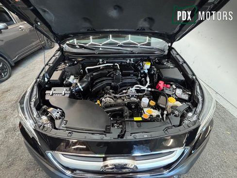 Used 2020 Subaru Outback Premium AWD/4WD image 23